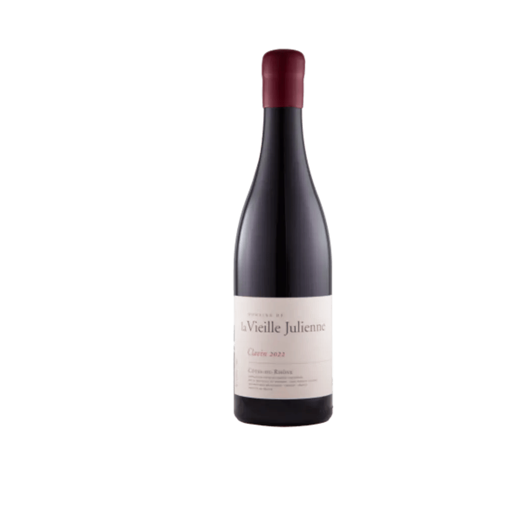 MAGNUM Côtes du Rhône rouge "Lieu-dit Clavin" 2022