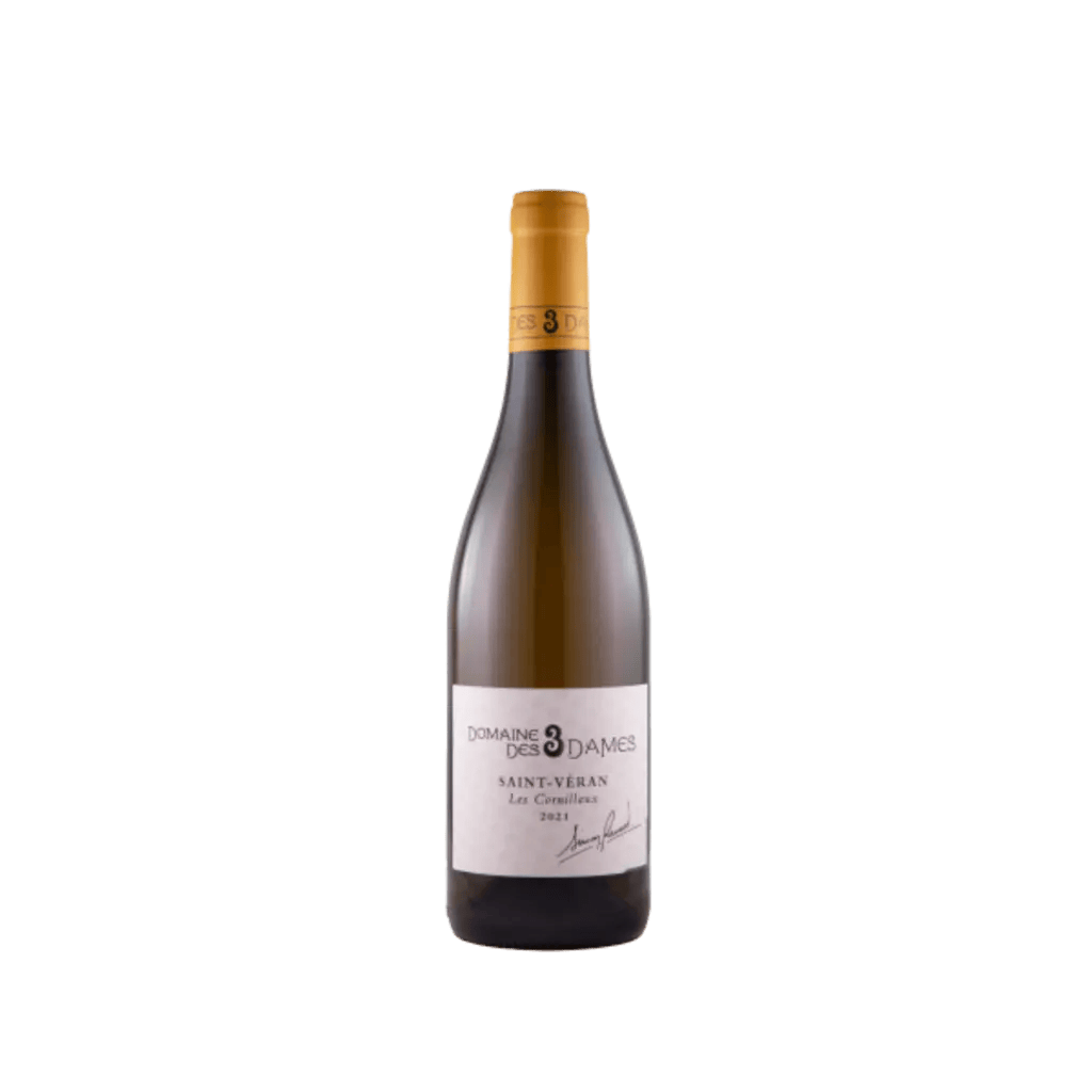 Saint-Véran 'Les Cornillaux' 2023