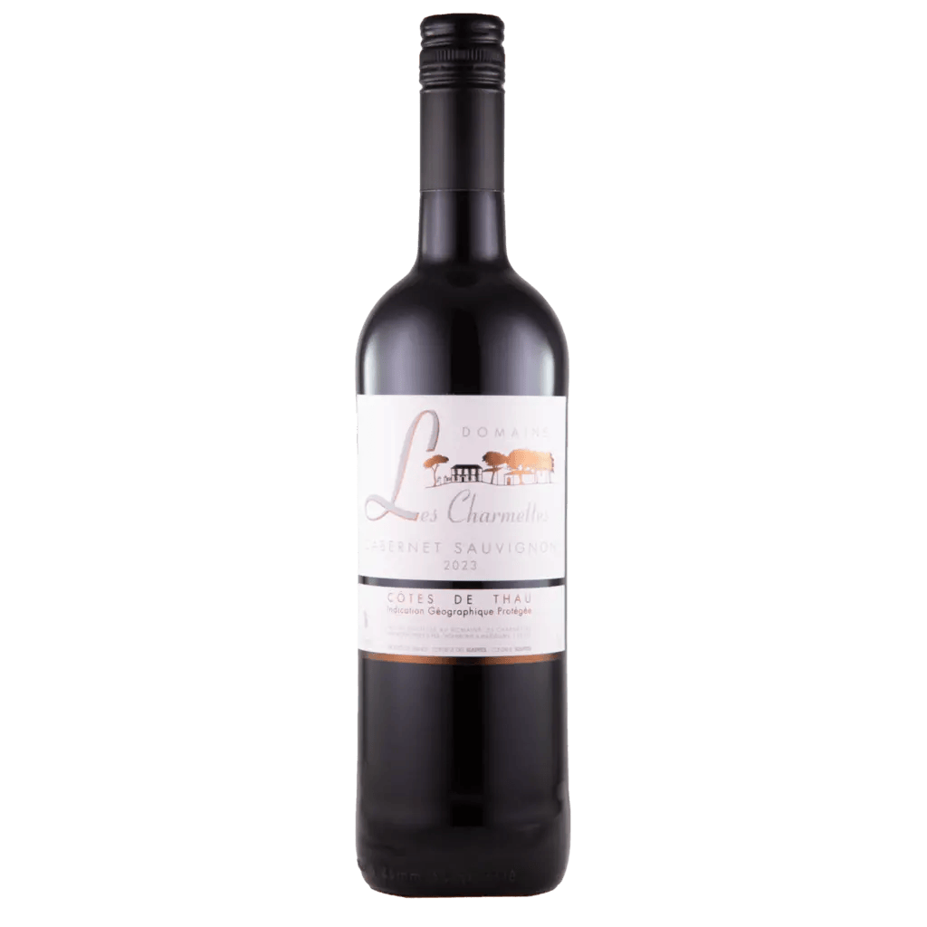 Cabernet Sauvignon 2023