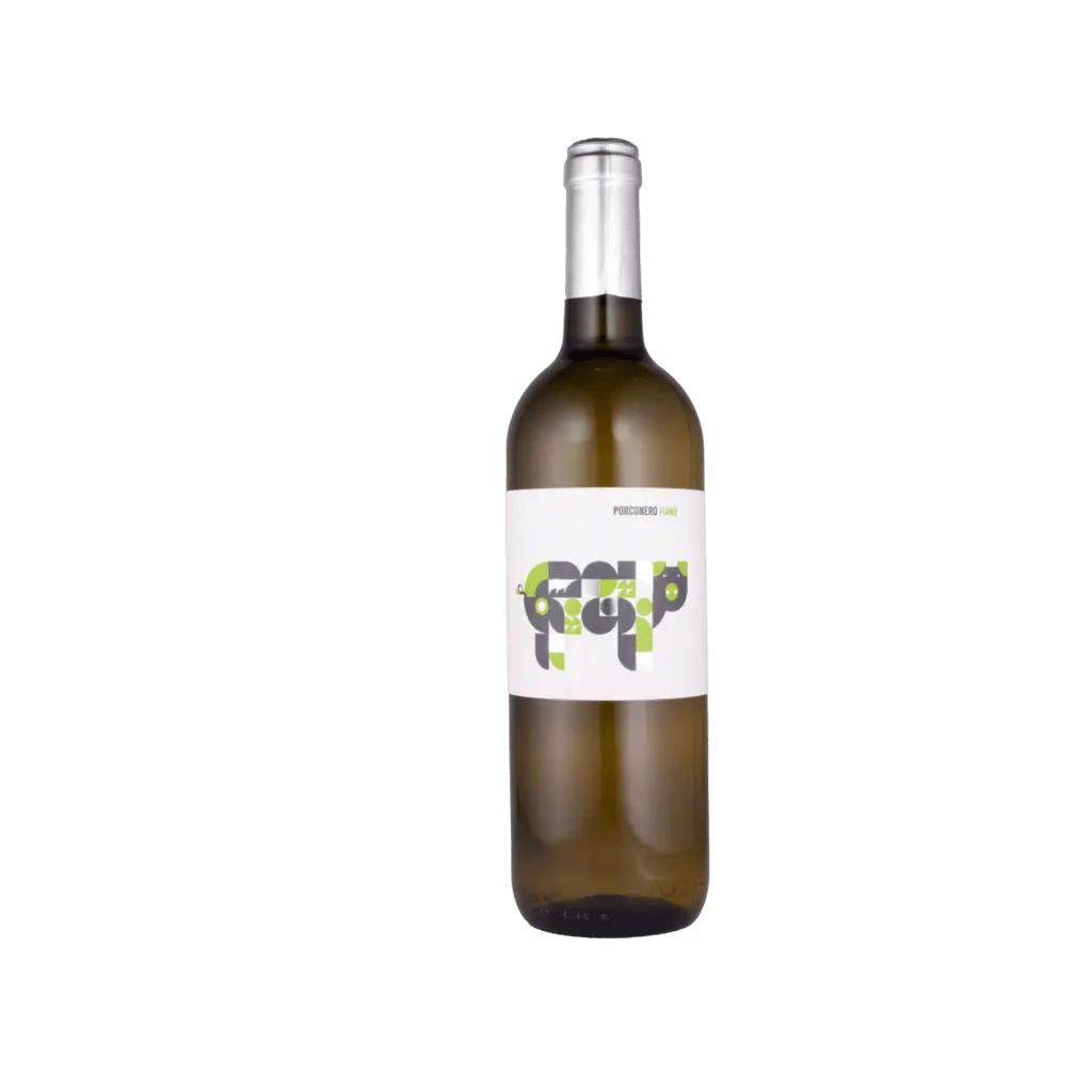 Fiano Porco Nero IGP 2025