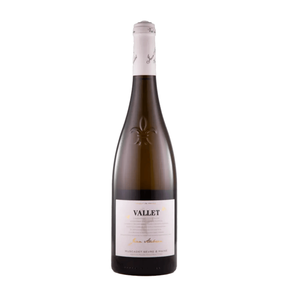 Muscadet Sevre et Maine "Vallet" 2018