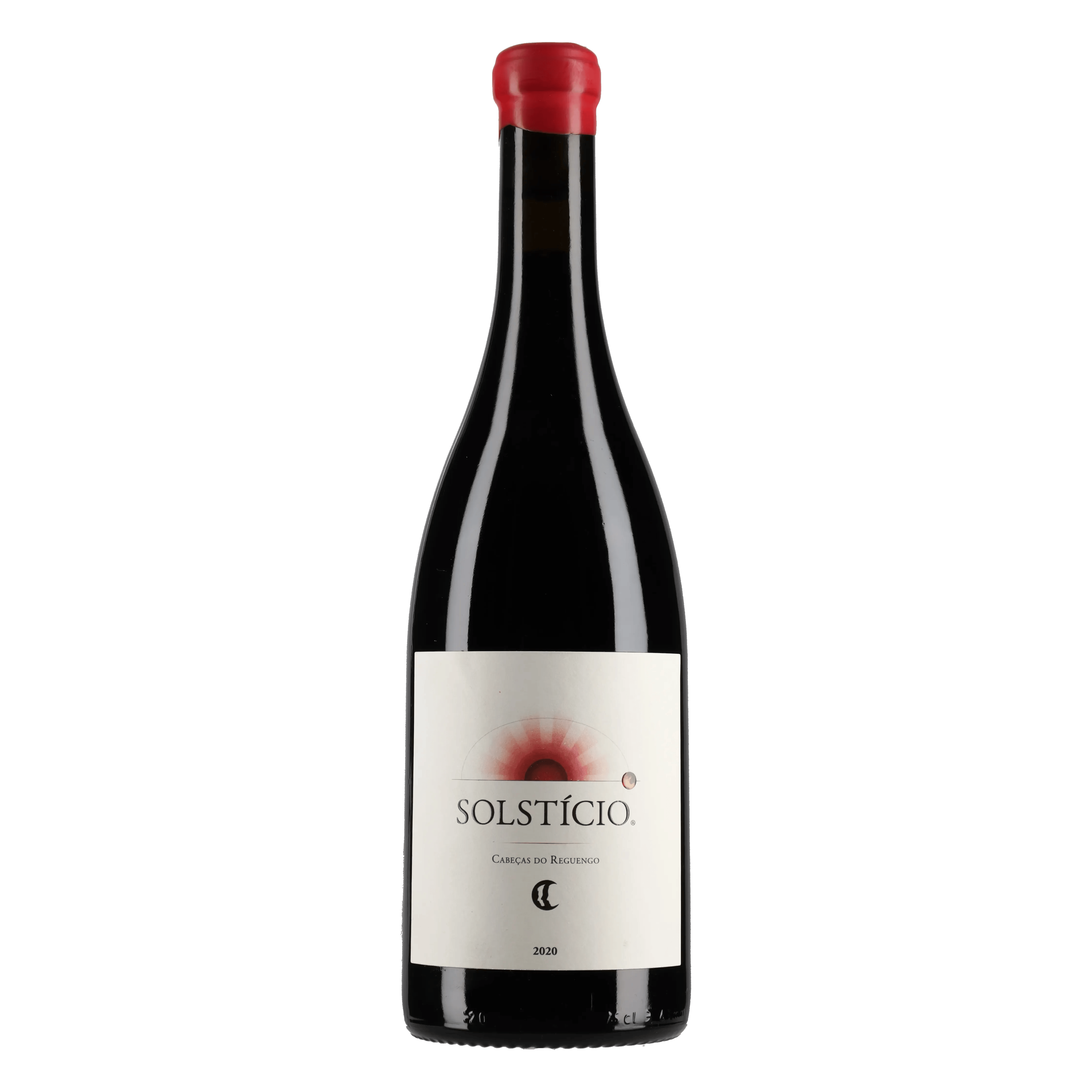Solsticio Red 2020