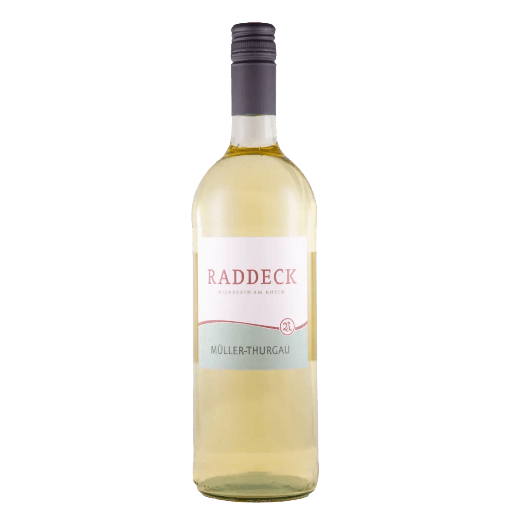 Müller-Thurgau (1 L) 2025