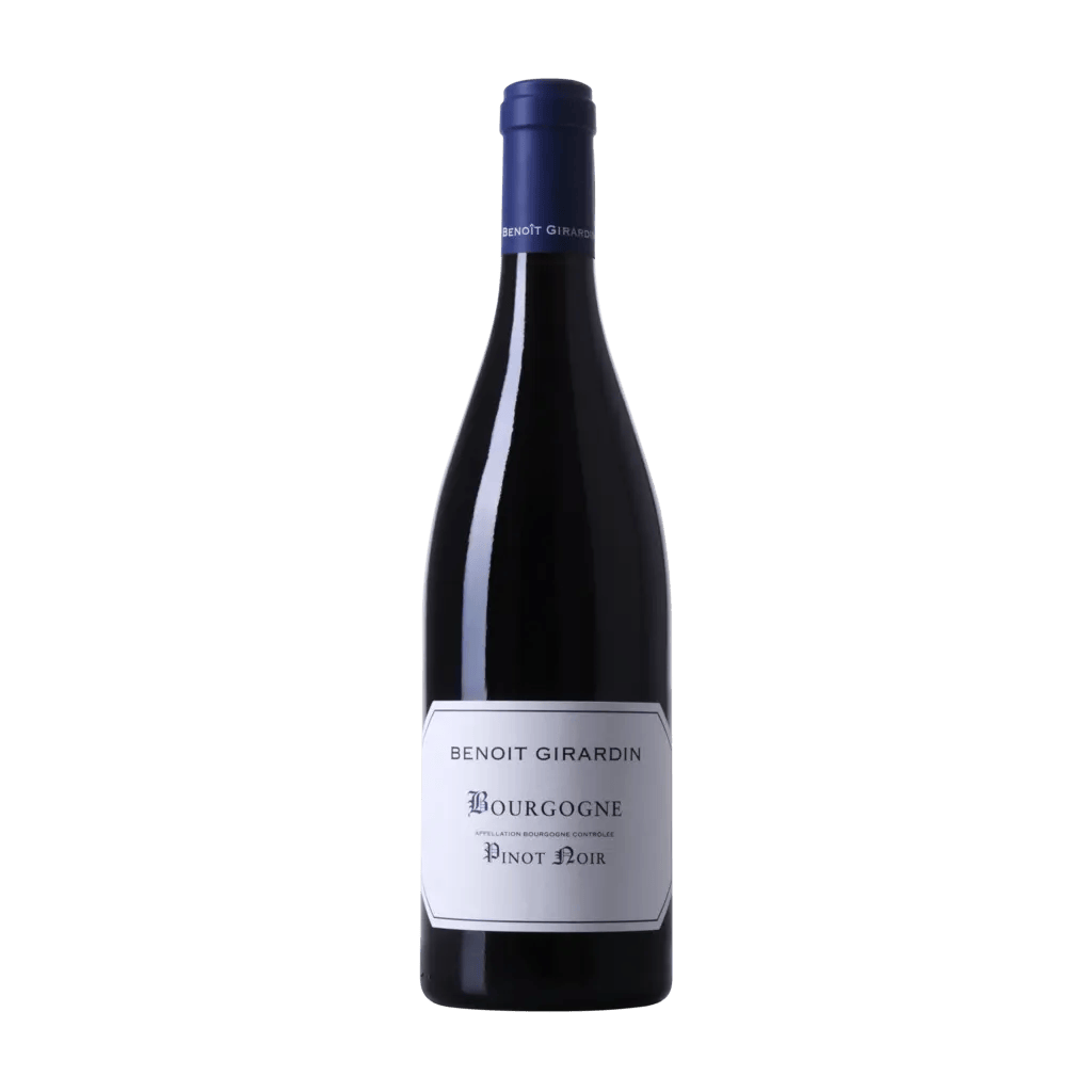 Magnum Bourgogne Pinot Noir 2022