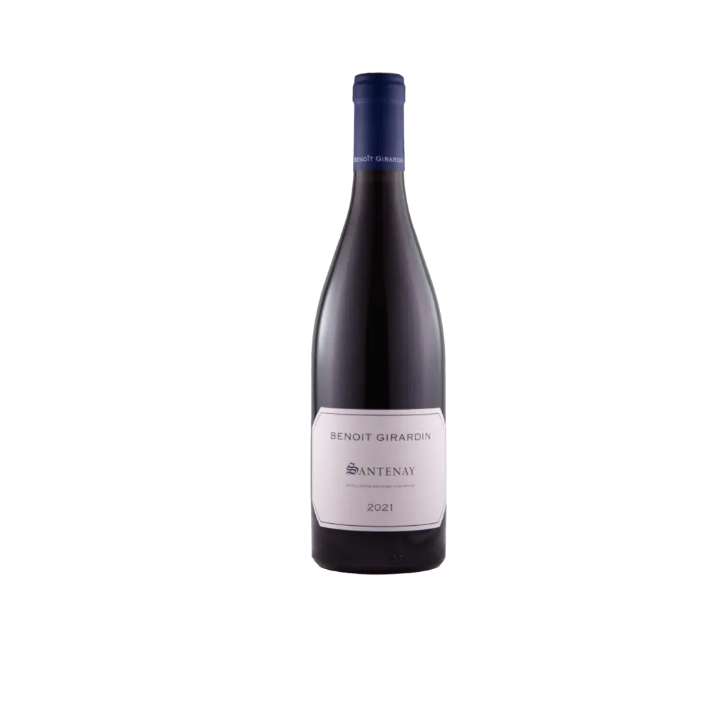 Magnum Santenay Rouge 2022