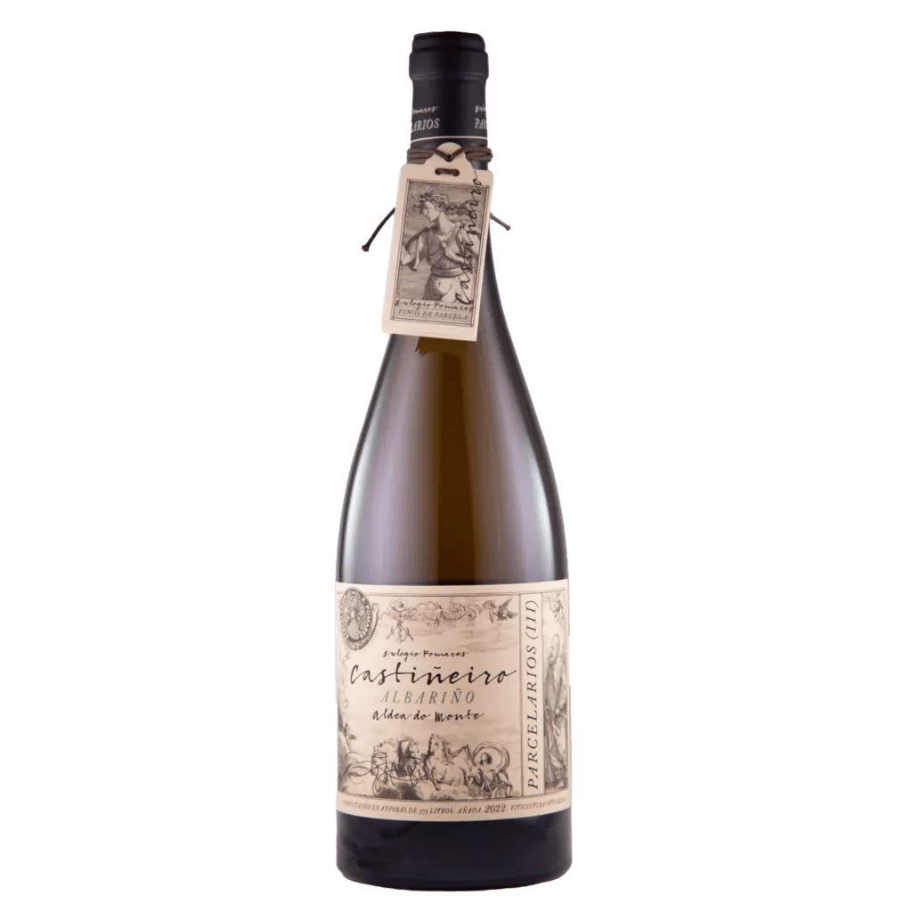 Casteñeiro Albariño 2024