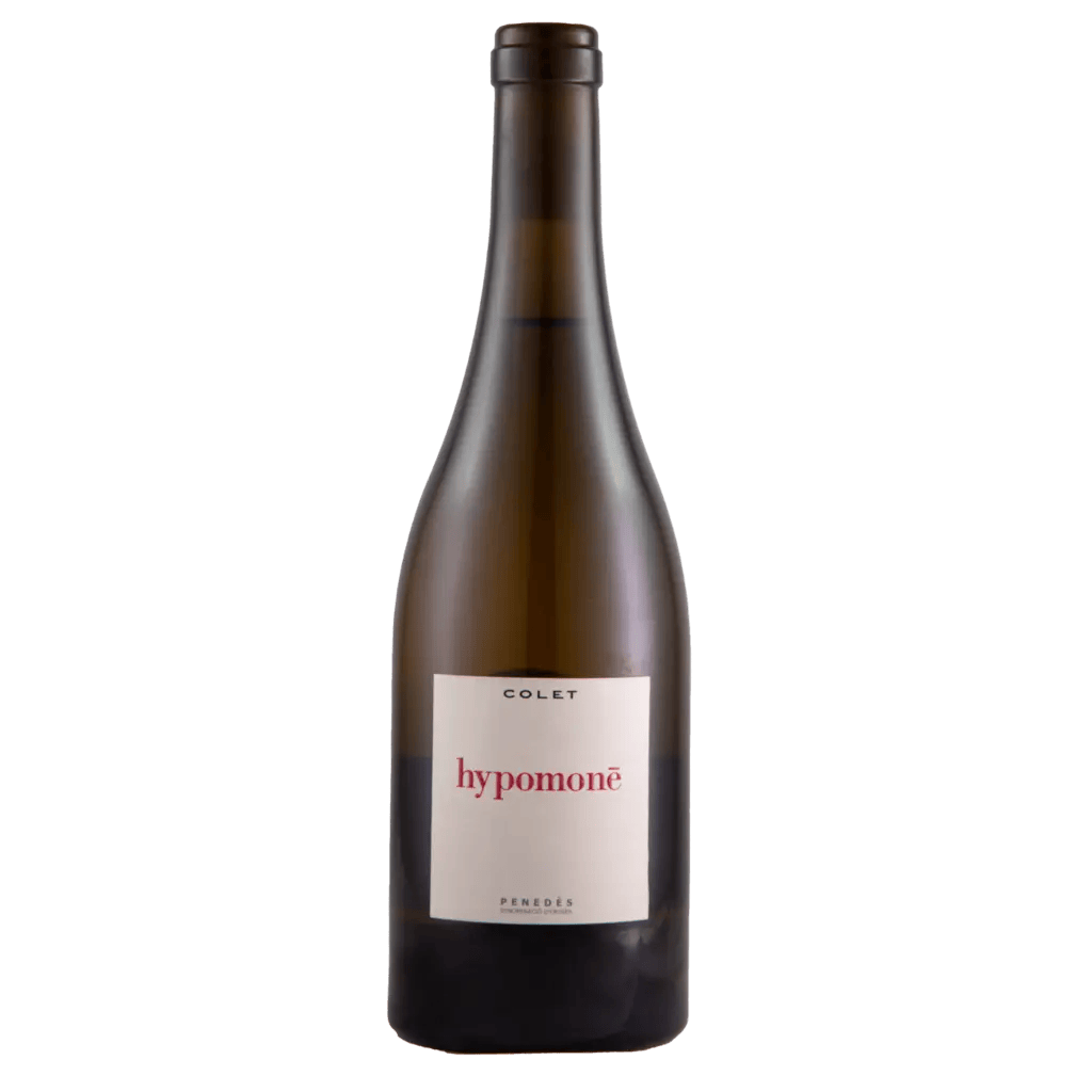 Hypomoné Xarel-lo 2009