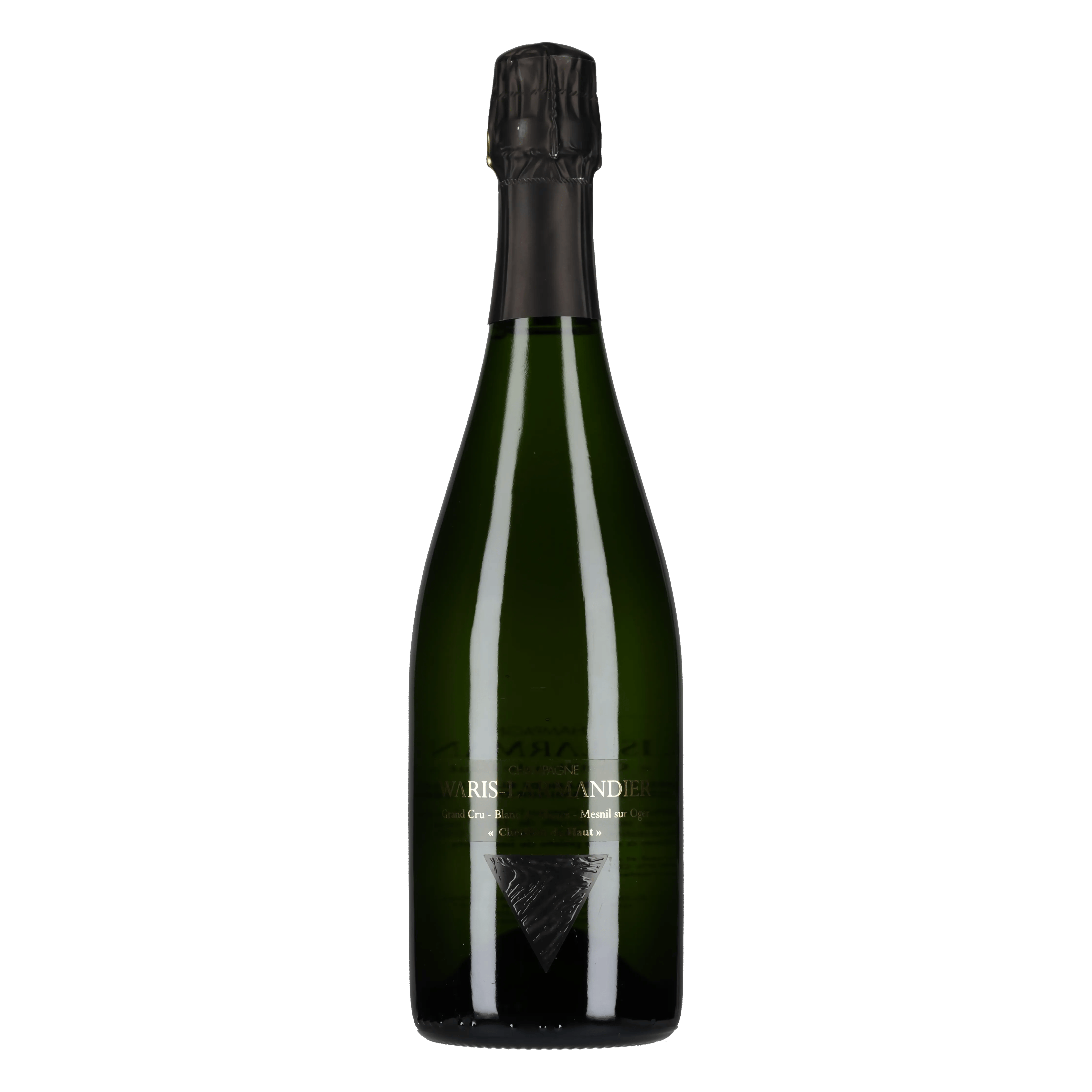 Champagne "Chetillon De Haut" 2015