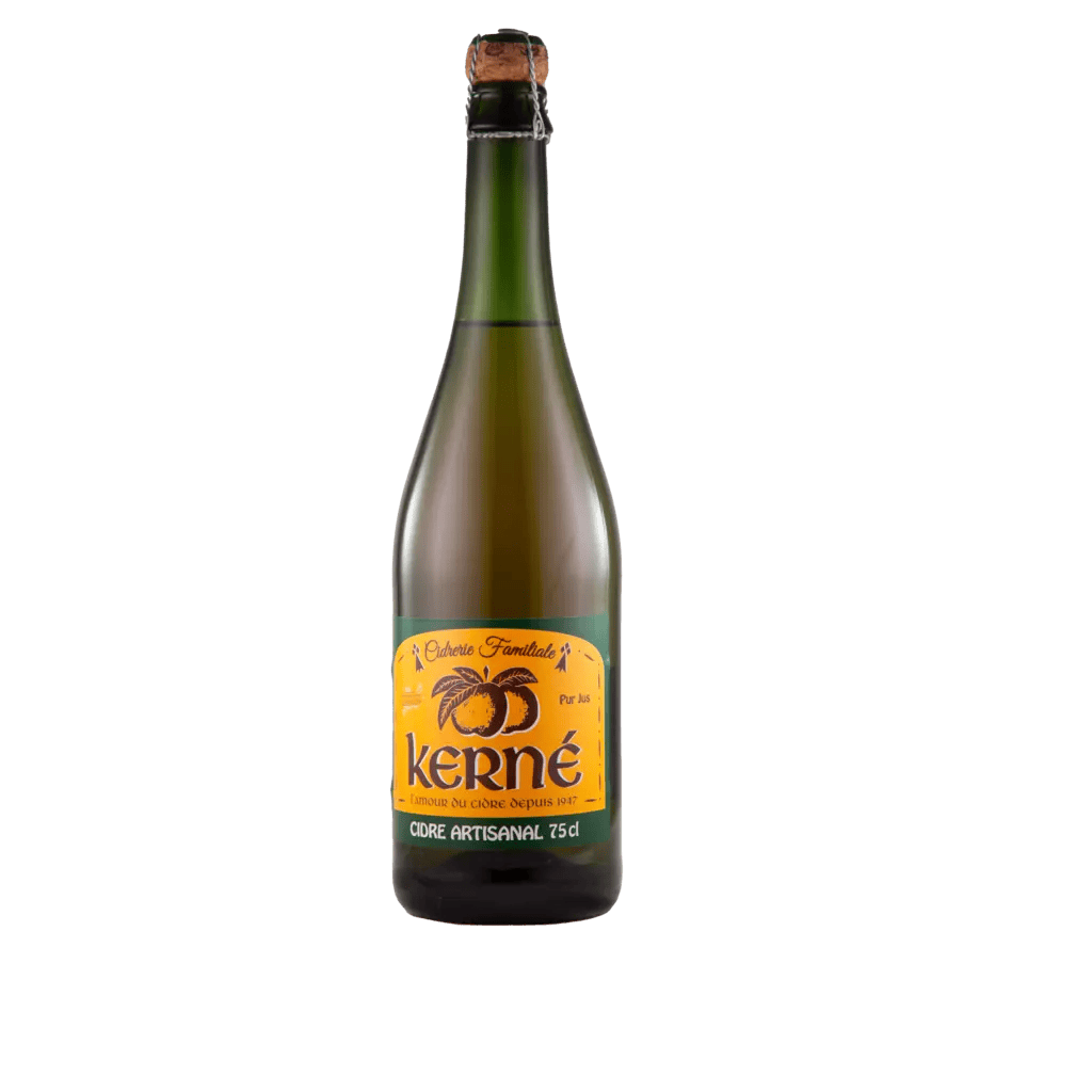 0,25 Cidre Kerné