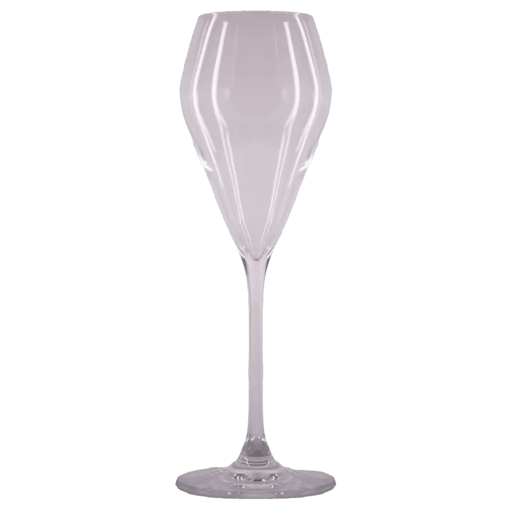 Glass VV, Universal Prosecco