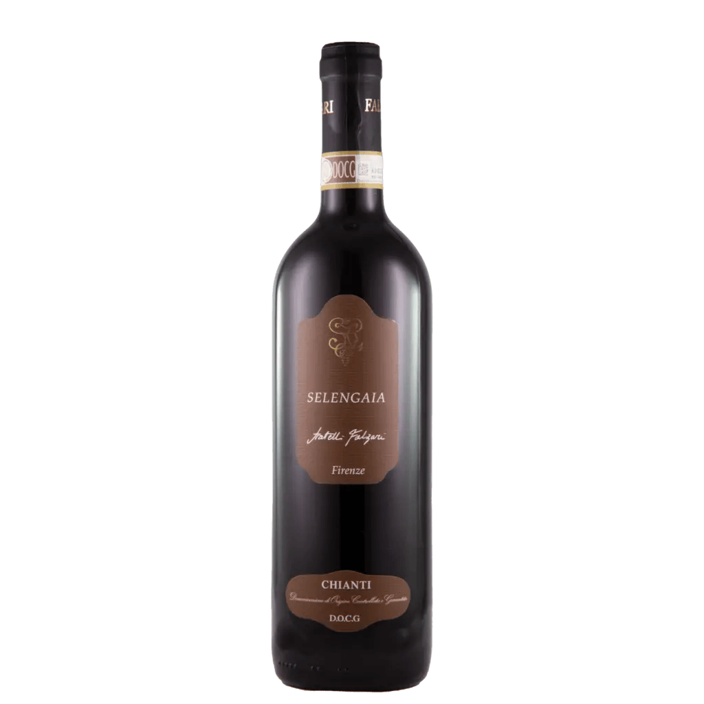 Selengaia Chianti 2022