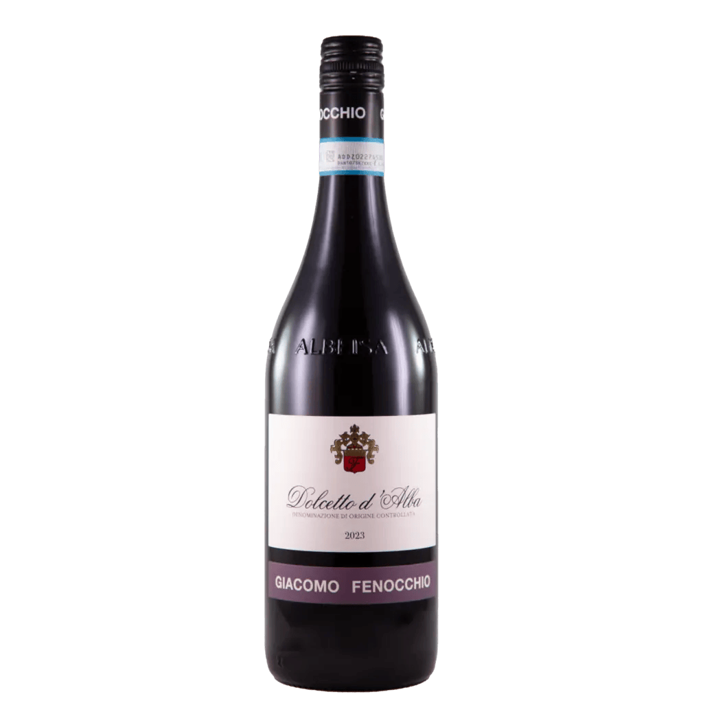 Dolcetto d'Alba 2023