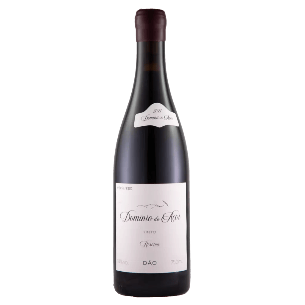 Tinto Reserva 2021