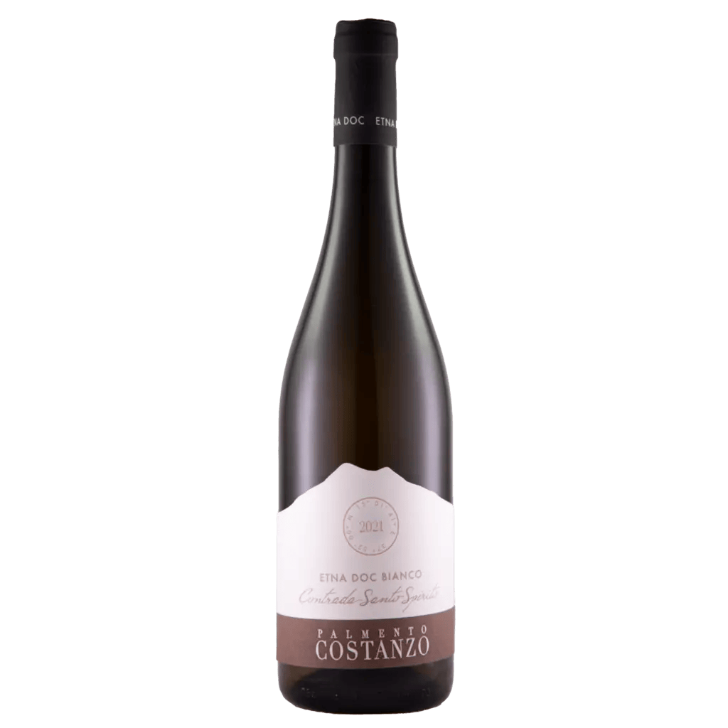 Contrada Santo Spirito Etna Bianco 2021