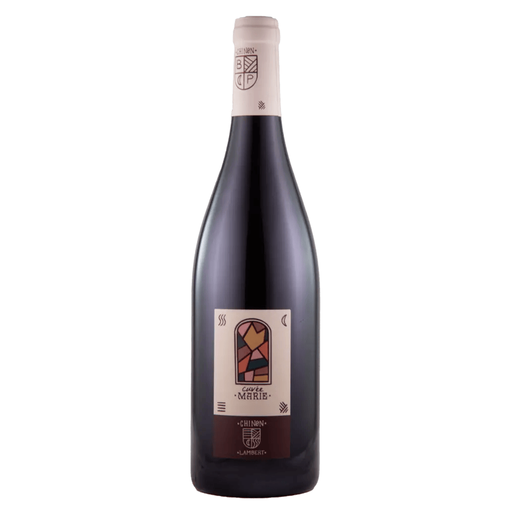 Chinon ‘Cuvee Marie’ 2021