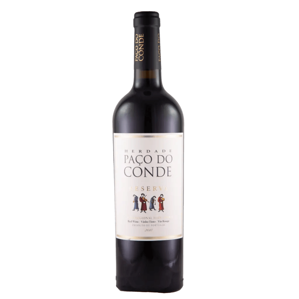 Paco do Conde Reserva Tinto 2020