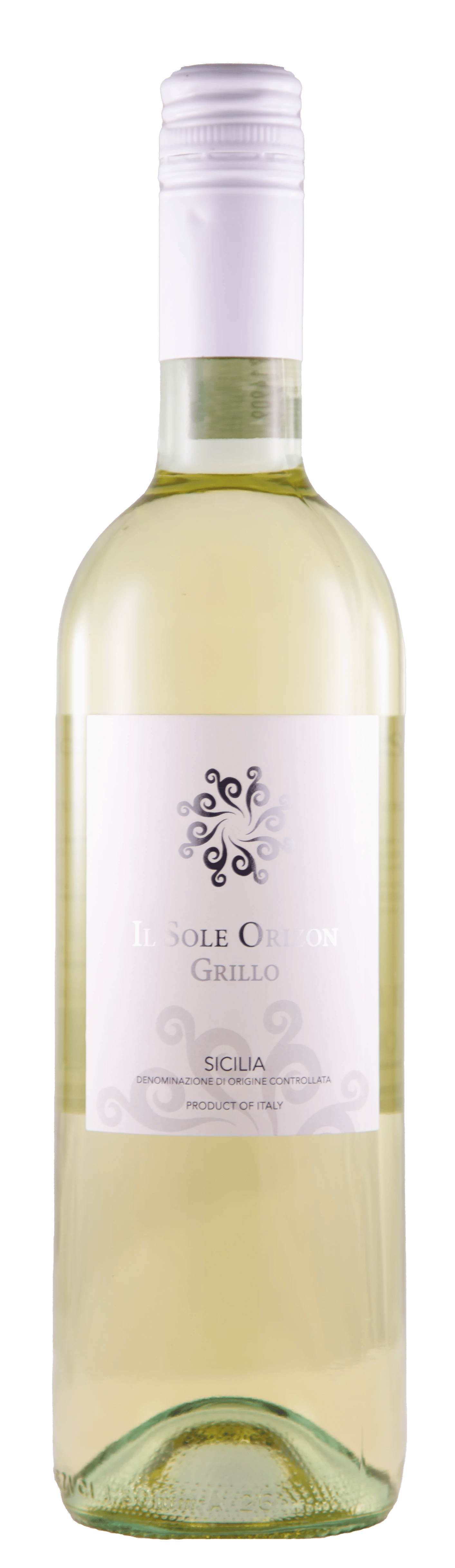 Grillo Il Sole Orizon 2024