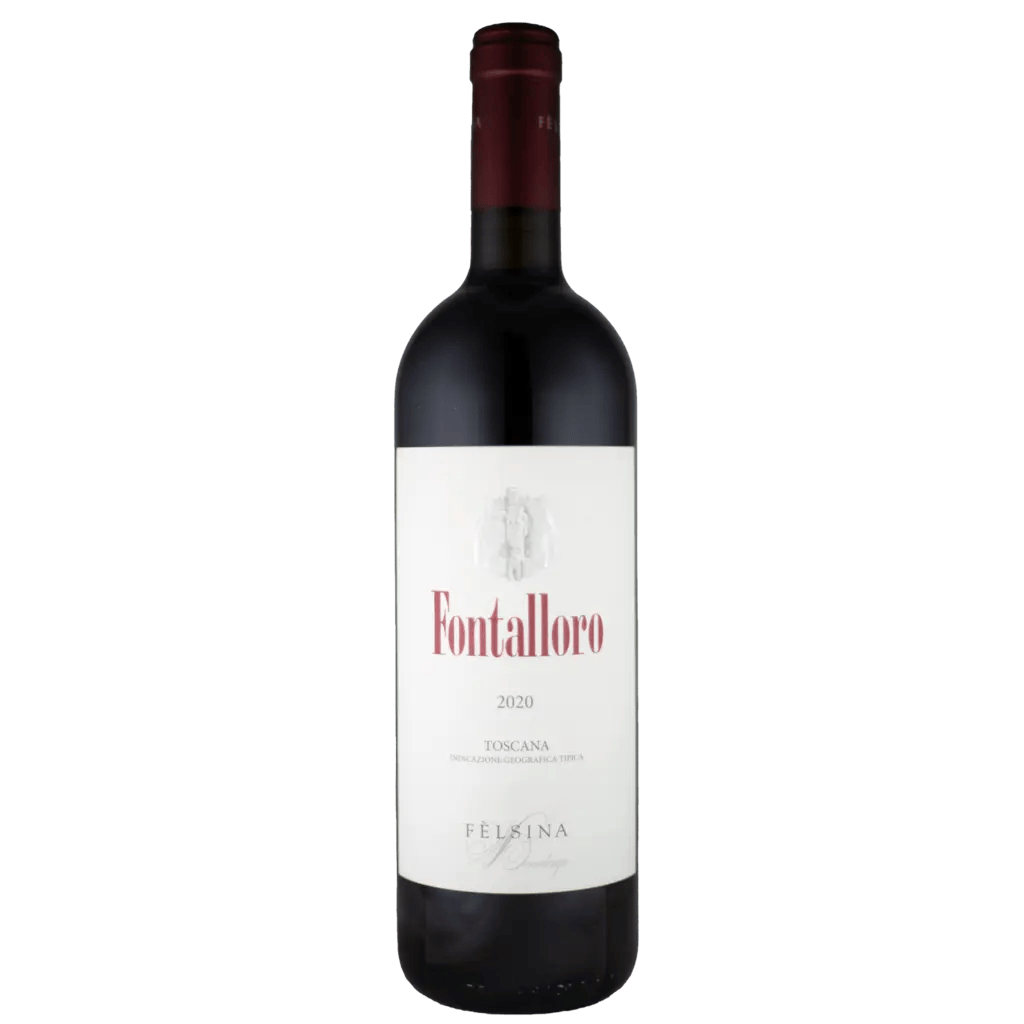 Fontalloro 2021