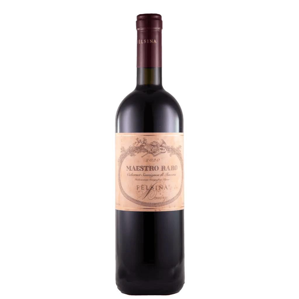 Maestro Raro ‘Supertuscan' 2020