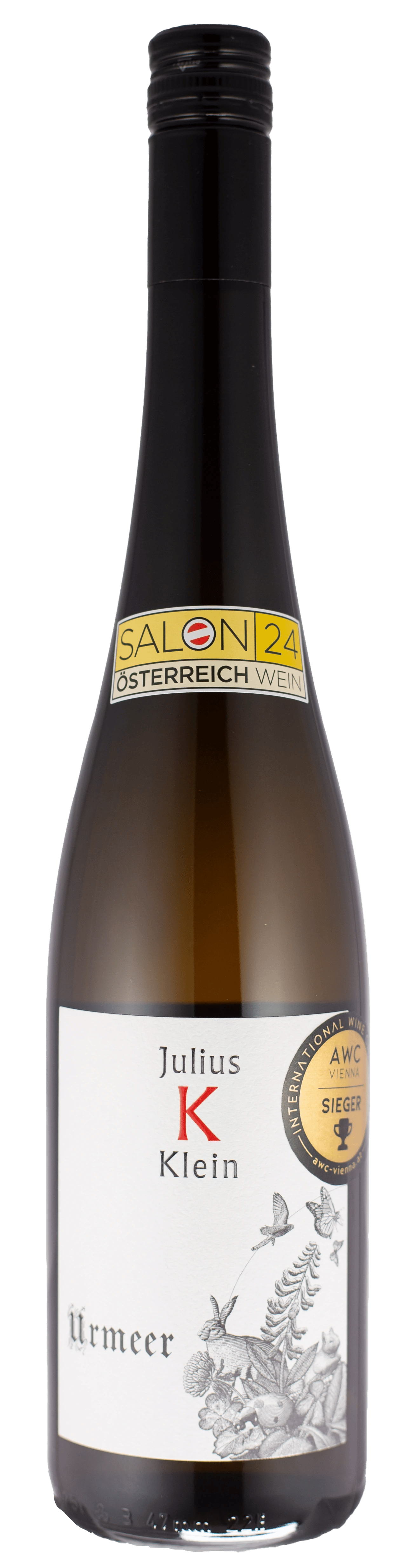 Urmeer Grande Reserve Grüner Veltliner 2023