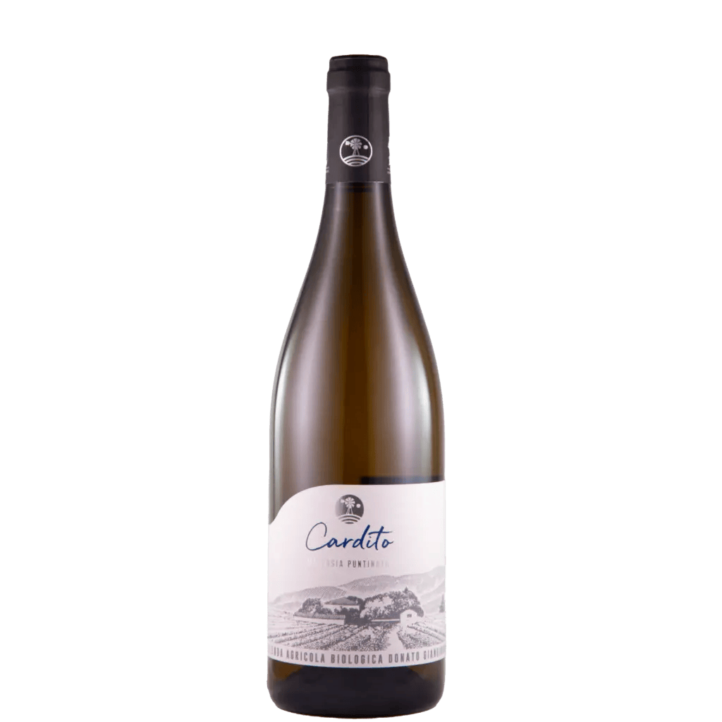 Malvasia ‘Cardito’ 2023