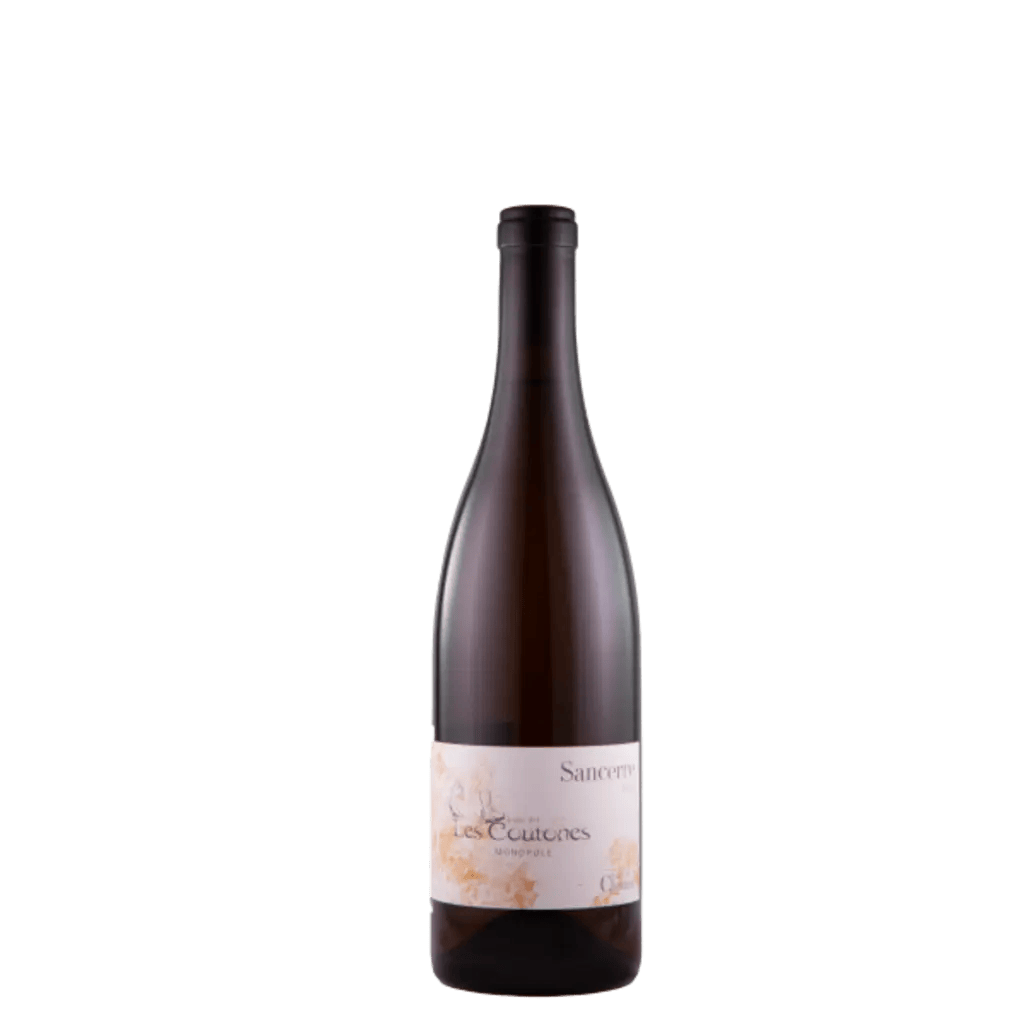 Sancerre Blanc, Cuvee Les Coutones 2021