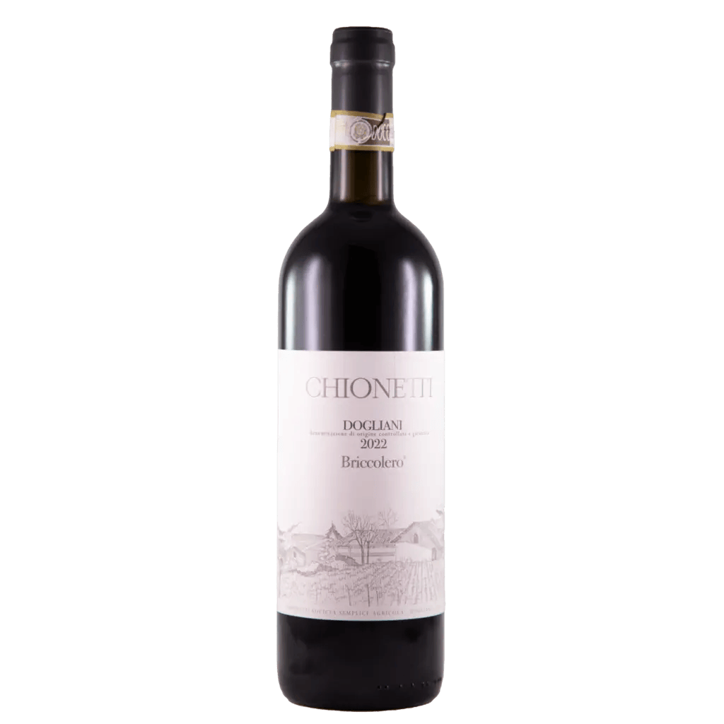 Dogliani DOCG Briccolero 2023