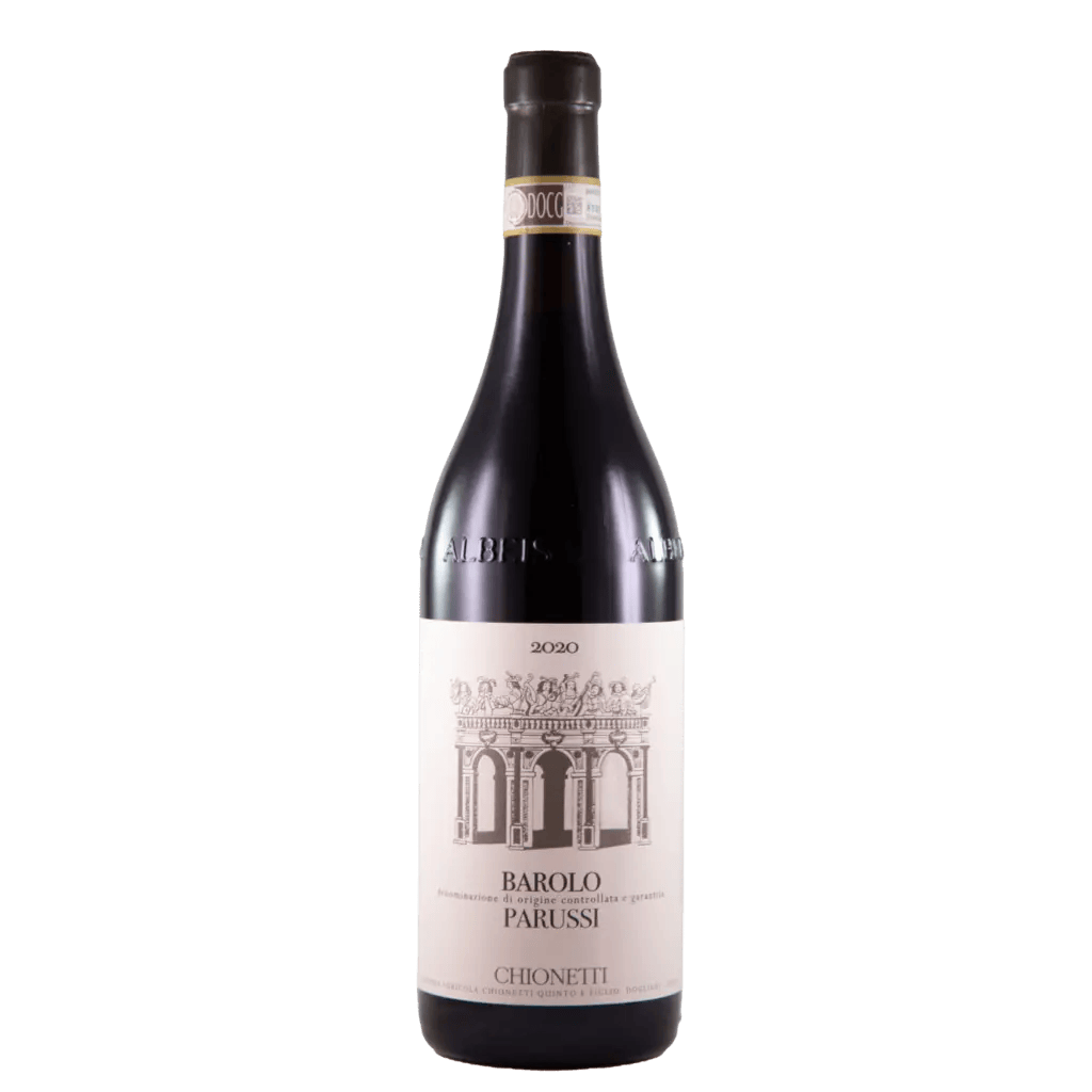 Barolo DOCG Parussi 2020