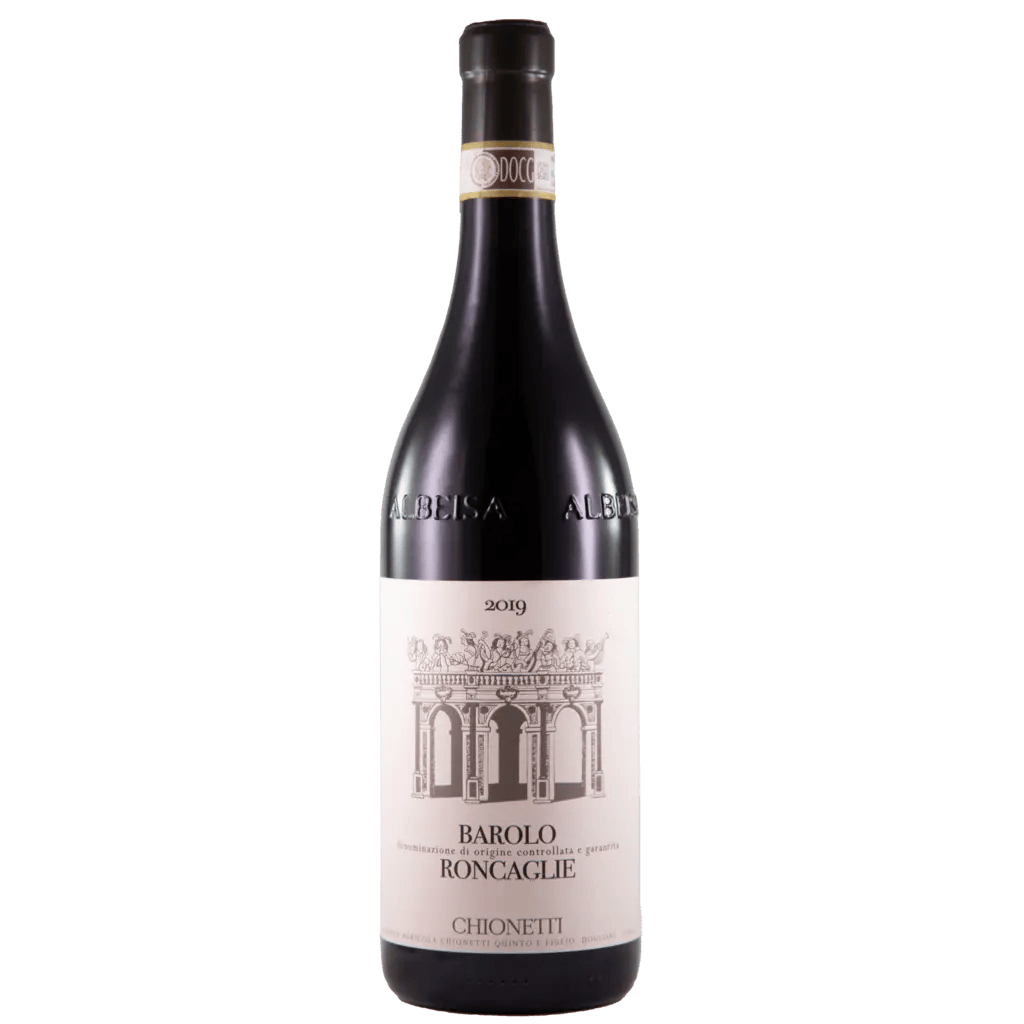Barolo DOCG Roncaglie 2020