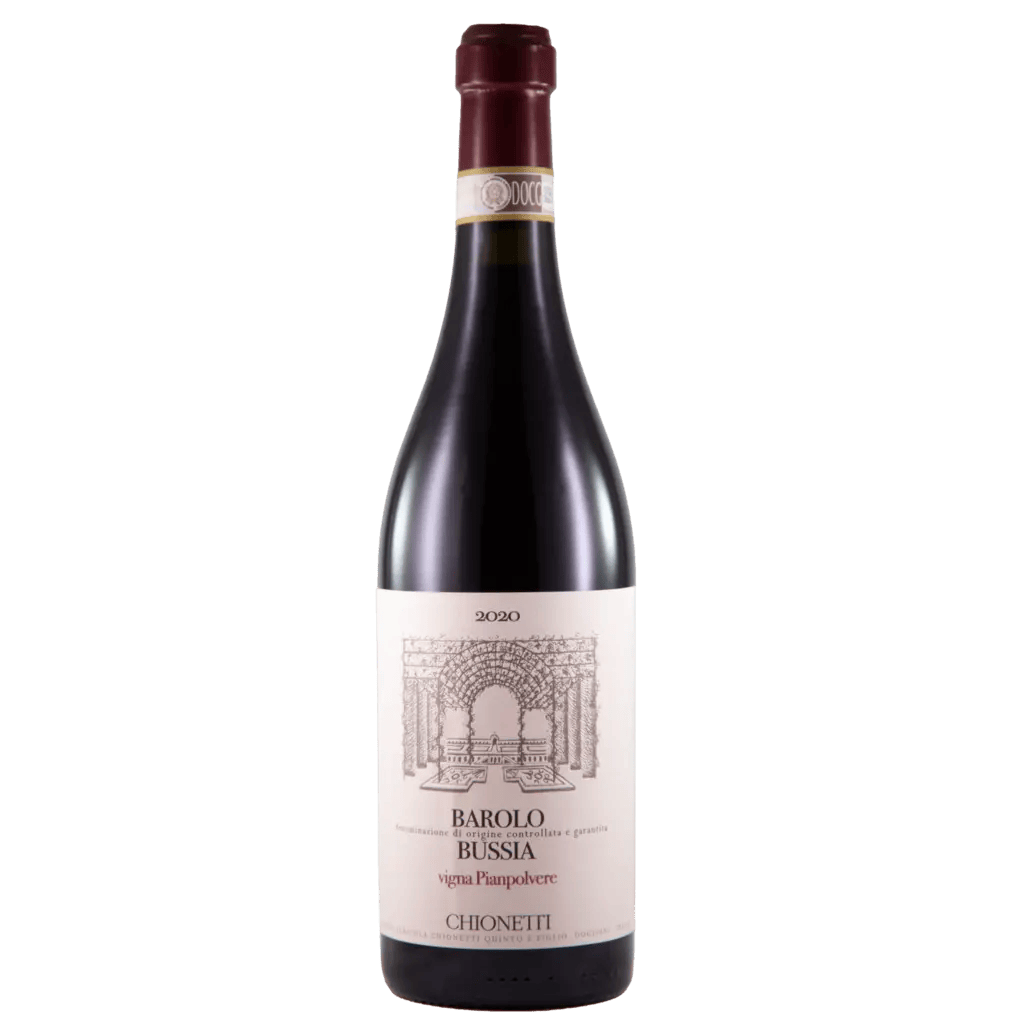 Barolo Bussia DOCG Pianpolvere 2020