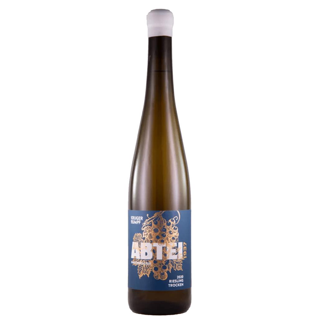 Riesling 'Bingerbrücker Abtei' 2023
