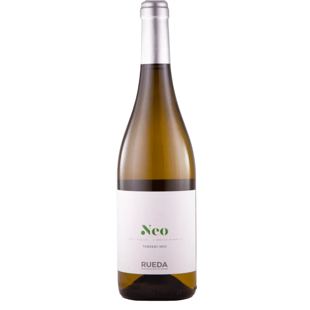 Rueda Vina Viejas Verdejo 2023