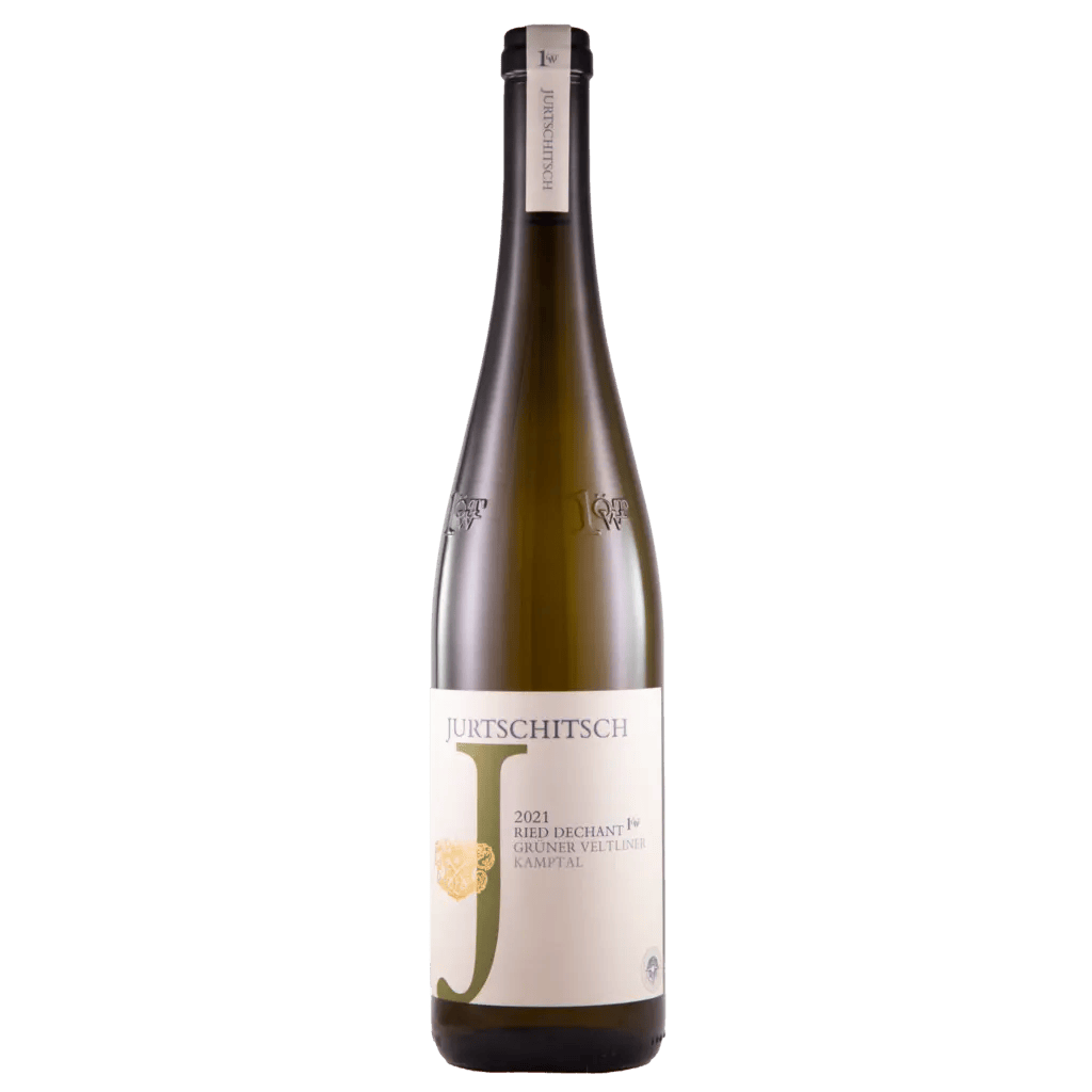 Grüner Veltliner 'Ried Dechant 1e Lage' 2021