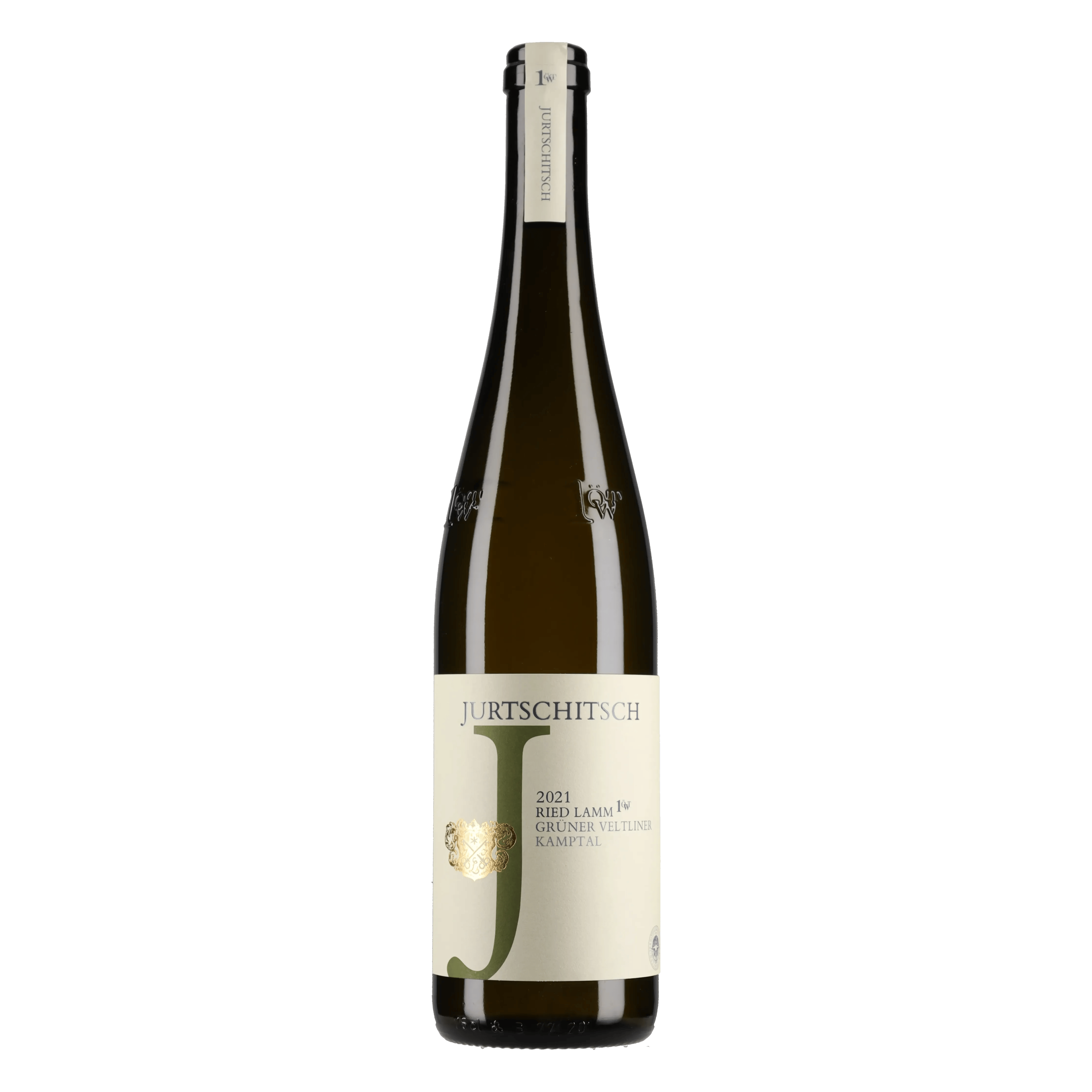 Grüner Veltliner 'Ried Lamm 1e Lage' 2021