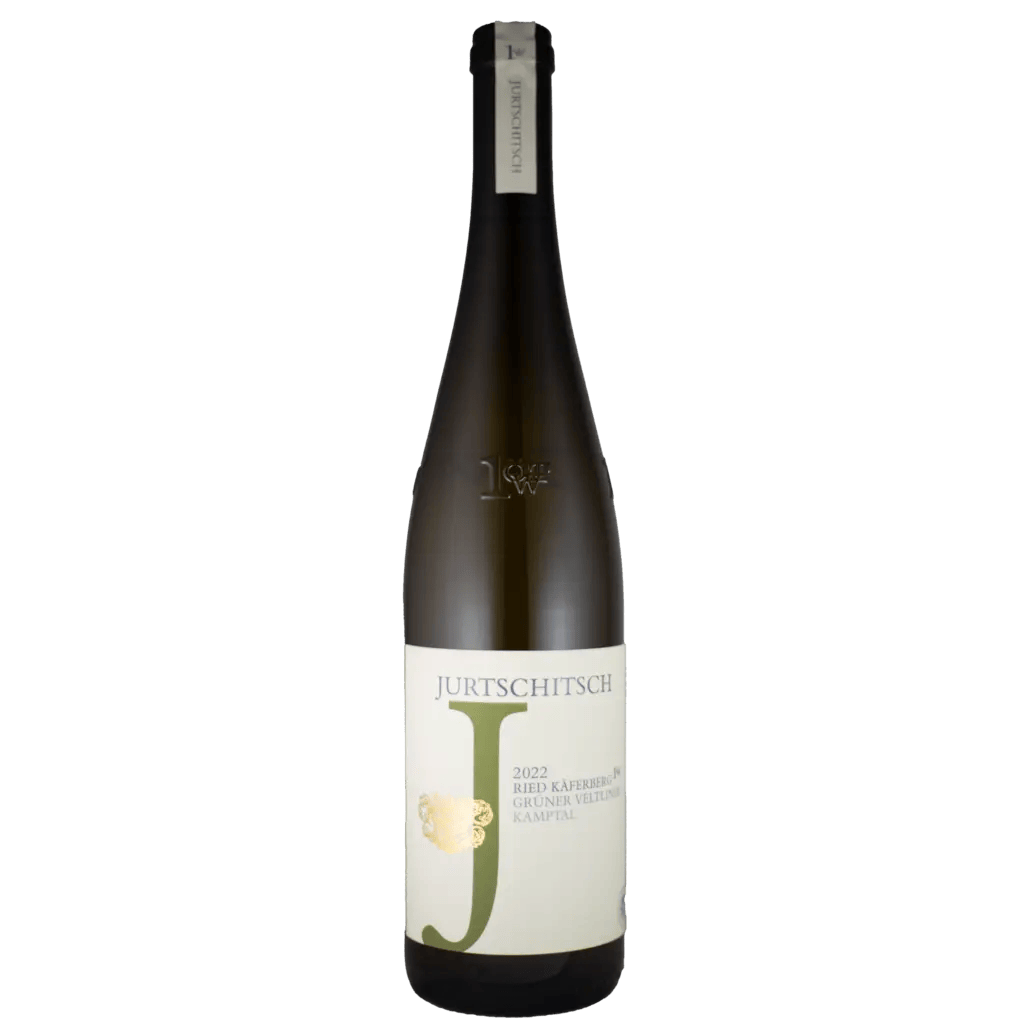 Grüner Veltliner Käferberg 1e Lage 2023