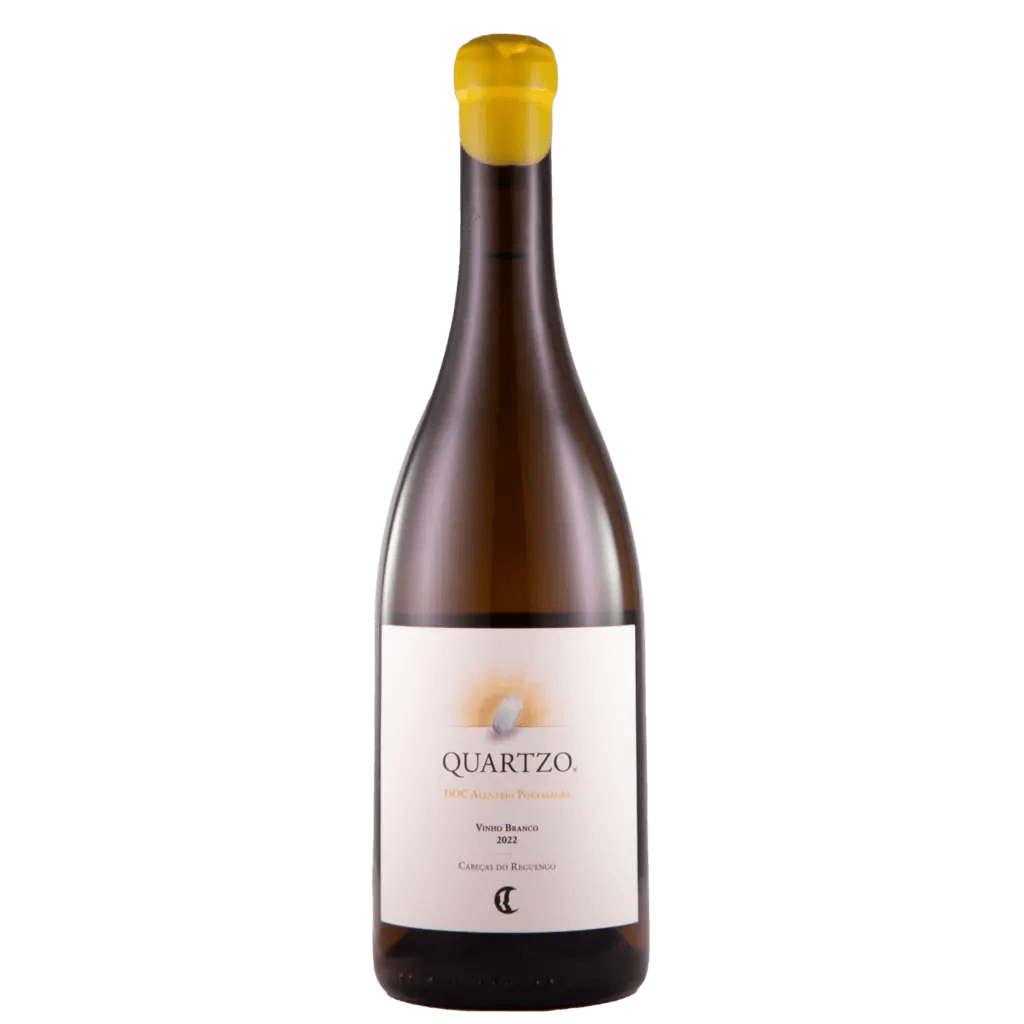 Quartzo White 2024