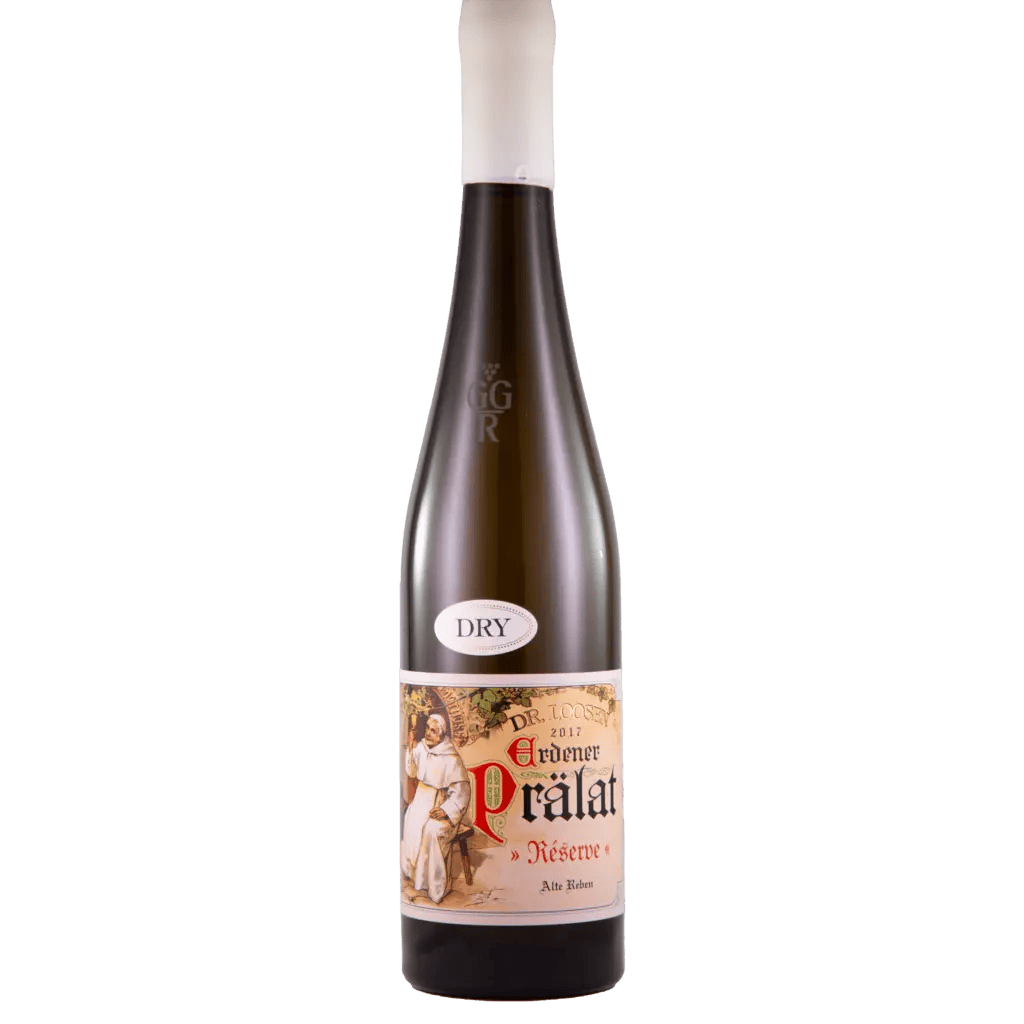Magnum Riesling GG RESERVE ‘Erdener Prälat’ Alte Reben 2018