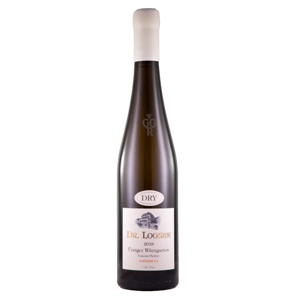 Magnum Riesling GG RESERVE 'Ürziger Würzgarten' 2018