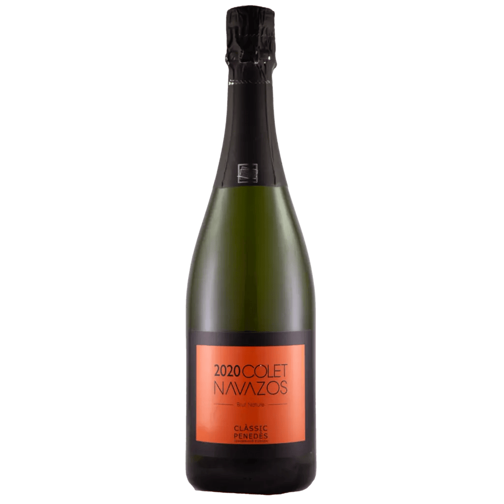 Navazos Orange Reserva 2021