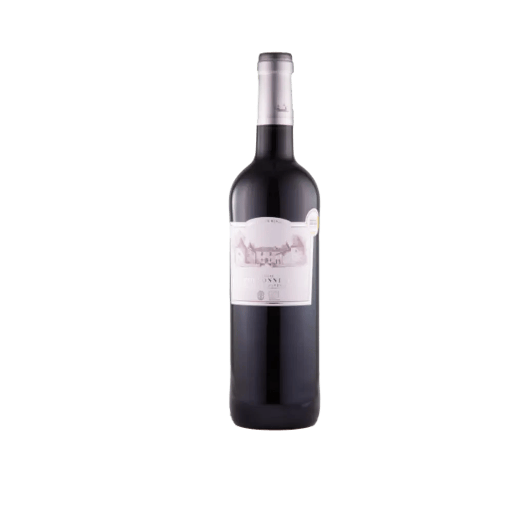 Bordeaux Superieur 2022