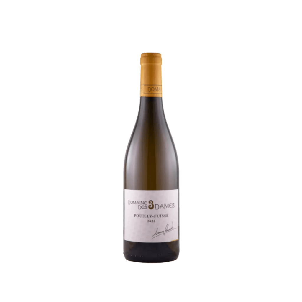 Jéroboam Pouilly Fuisse 2024