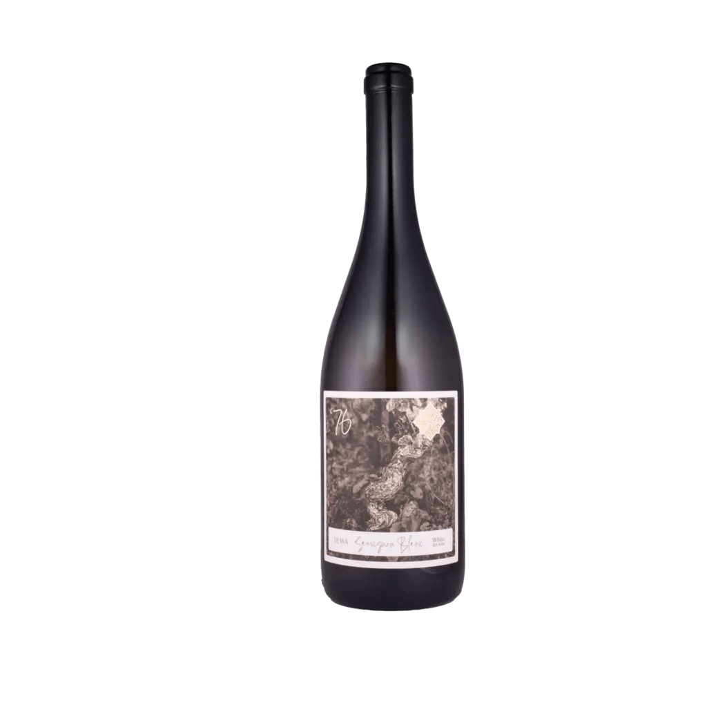 TEWA Sauvignon Blanc '76 2022