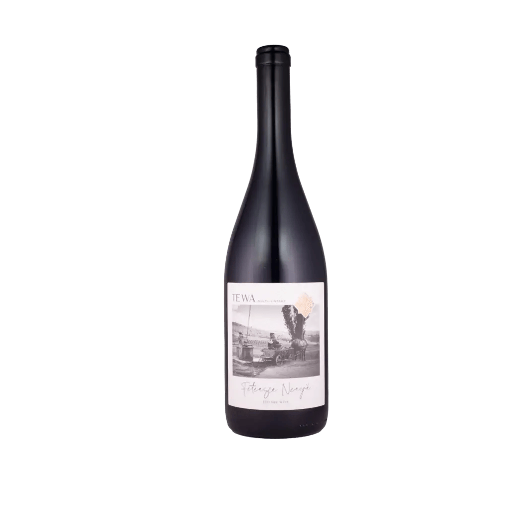TEWA Fetească Neagră multi-vintage 2023