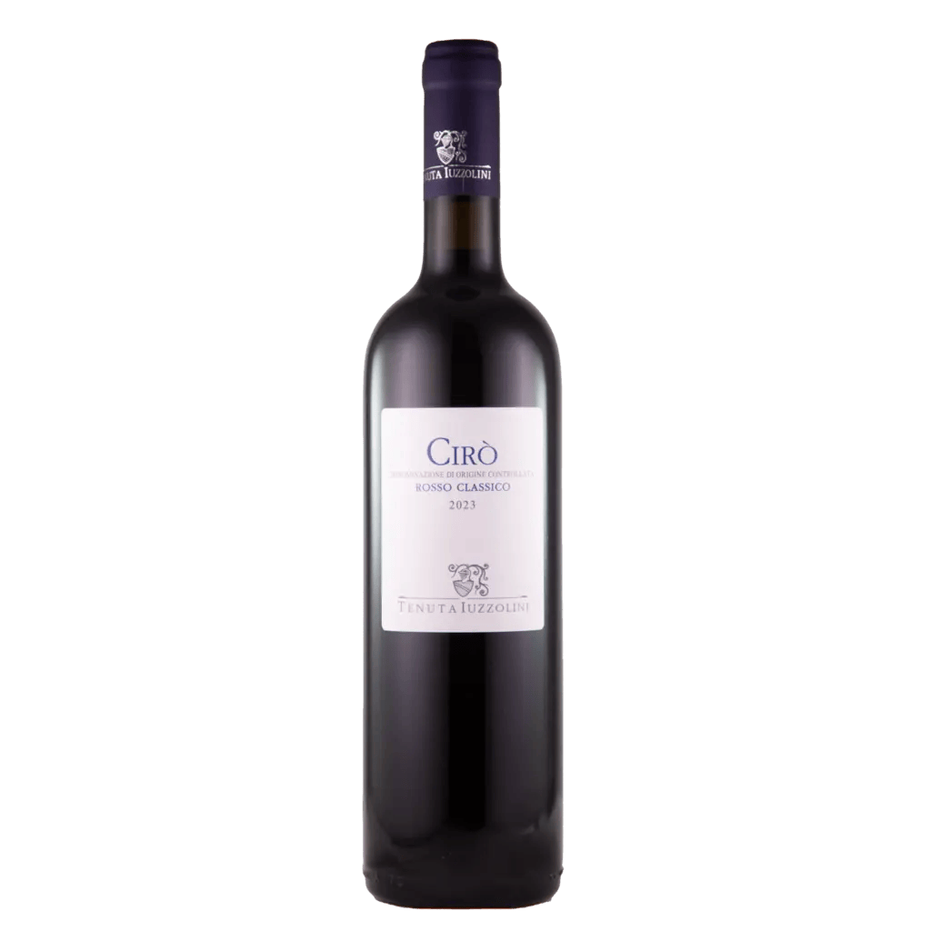 Ciro Rosso Classico 2024