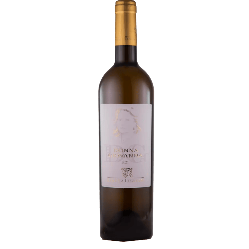 Donna Giovanna, Vendemmia Tardiva 2023