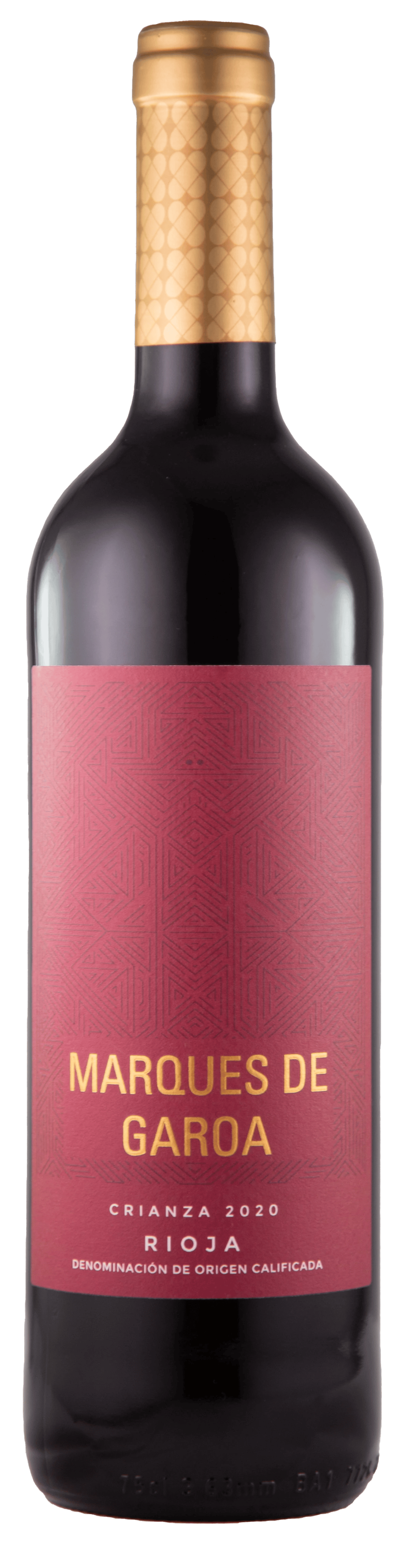Rioja Crianza 2022