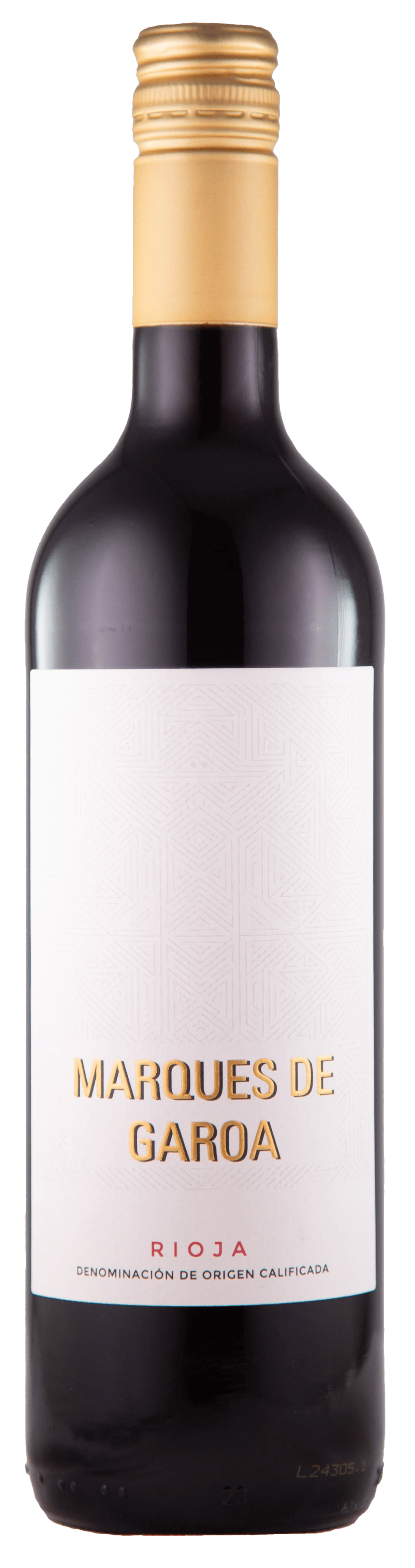 Rioja Joven 2024