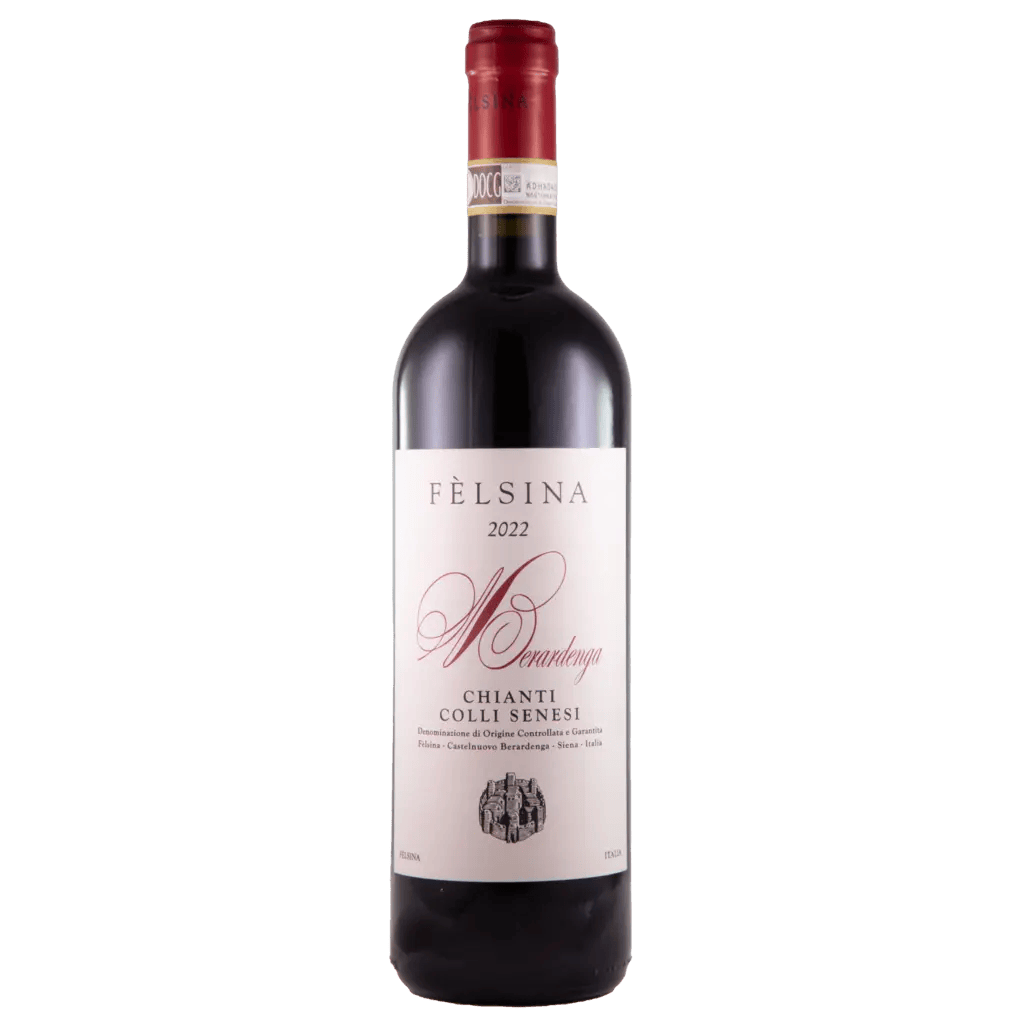 Berardegna Chianti Classico 2022