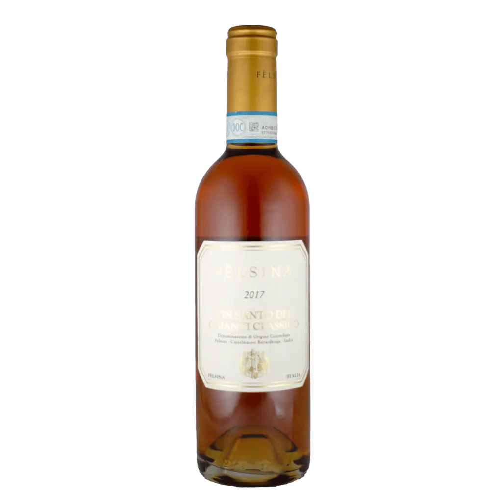 0.375L Vin Santo 2018