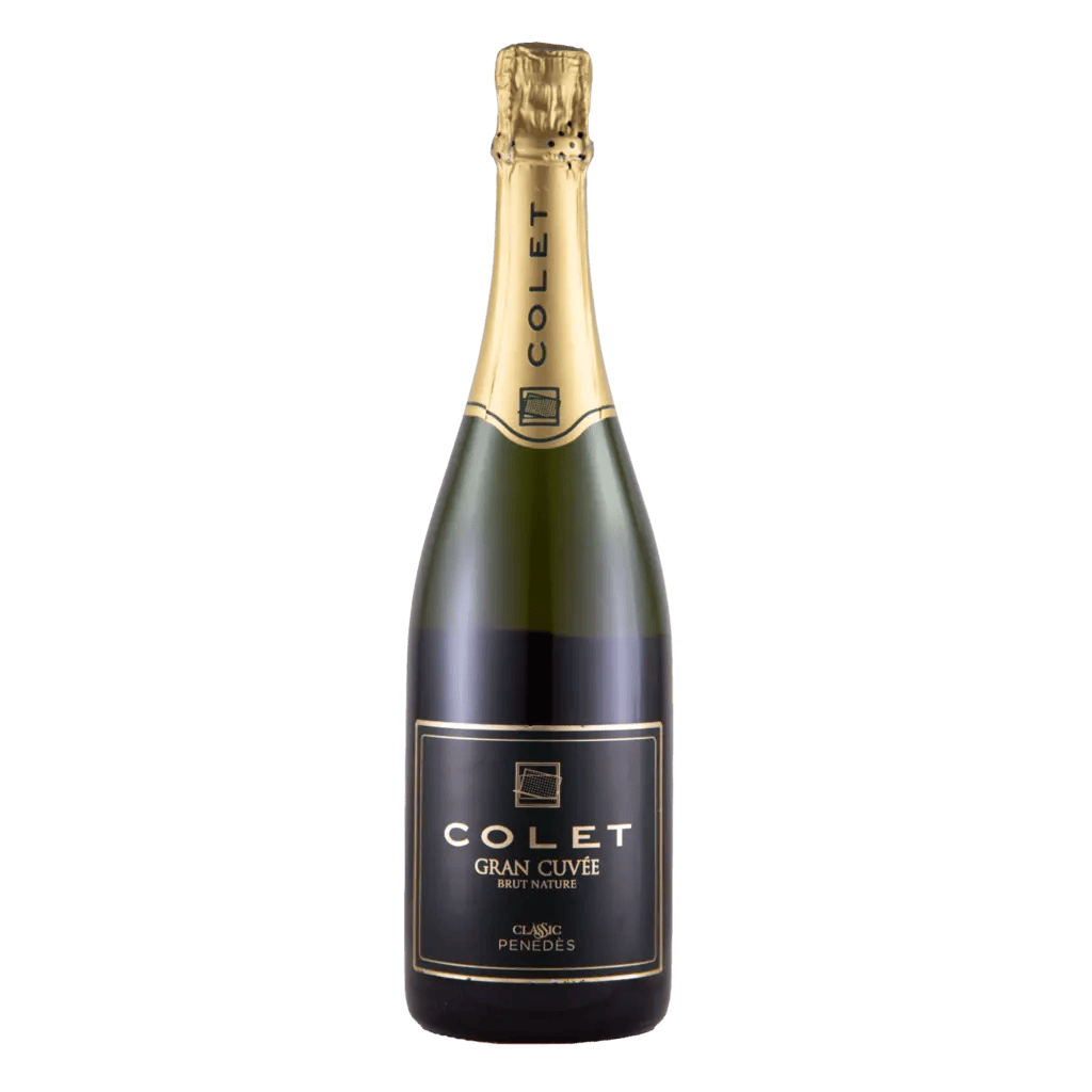 Gran Cuvée 2019